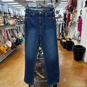 Re/done jean